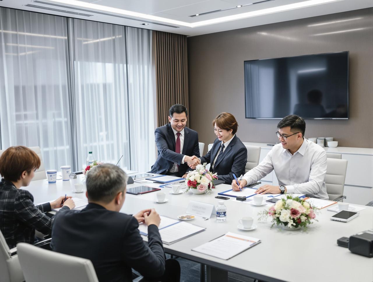 悟空影院与腾讯视频达成战略合作，共同打造精品网络内容